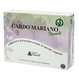 CARDO MARIANO BENOIT 60 COMPRESSE DA 500 MG