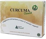 CURCUMA BENOIT 60 COMPRESSE DA 500 MG