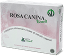 ROSA CANINA BENOIT 60 COMPRESSE DA 500 MG