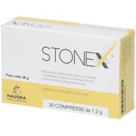 STONEX 30 COMPRESSE