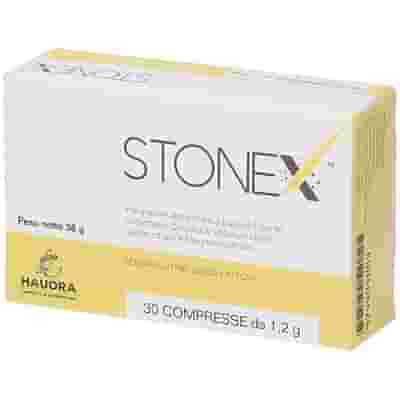 STONEX 30 COMPRESSE