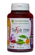 SATIA ME 60 CAPSULE
