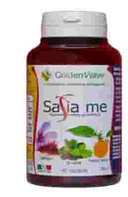 SATIA ME 60 CAPSULE