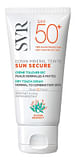 SUN SECURE ECR MI PNM CREMA VISO 50 ML