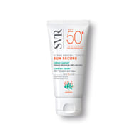 SUN SECURE ECR MI CREMA VISO 50 ML