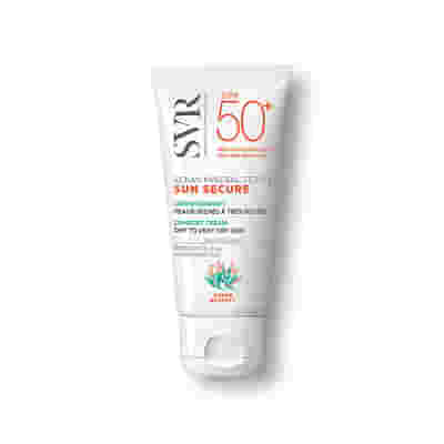 SUN SECURE ECR MI CREMA VISO 50 ML