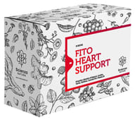 FITO HEART SUPPORT 30 BUSTINE
