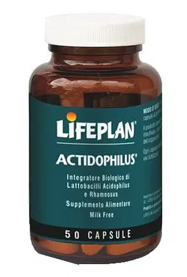 ACTIDOPHILUS 30 CAPSULE ACTIDOPHILUS 30 CAPSULE