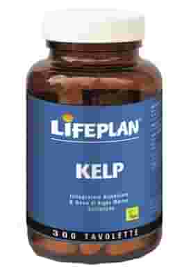 KELP 300 TAVOLETTE