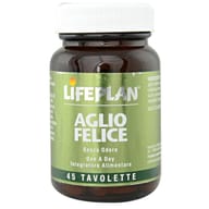 AGLIO FELICE 45 TAVOLETTE