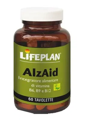 ALZAID 60 TAVOLETTE ALZAID 60 TAVOLETTE