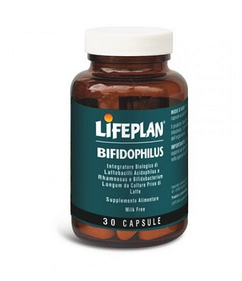 BIFIDOPHILUS 30 CAPSULE