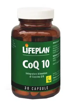 COQ10 30MG 30 CAPSULE COQ10 30MG 30 CAPSULE