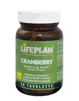CRANBERRY 30 TAVOLETTE