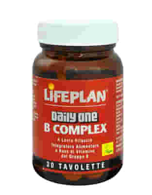 DAILY ONE B COMP 30 TAVOLETTE