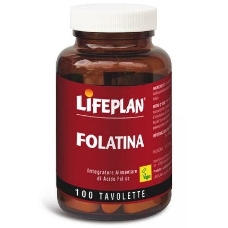 Folatina 100 Tavolette