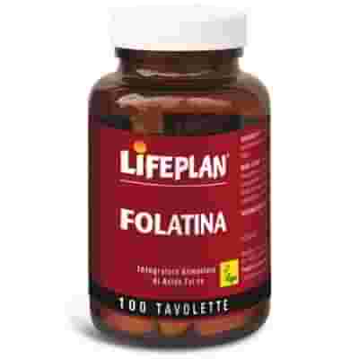 FOLATINA 100 TAVOLETTE