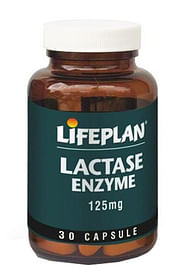 Lactase Enzyme 30 Capsule