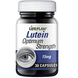 LUTEIN 30 CAPSULE