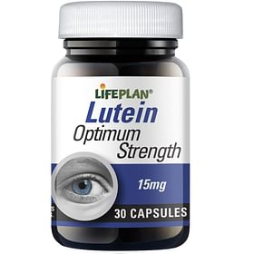 Lutein 30 Capsule