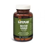 MENTAR GINKGO 30 CAPSULE