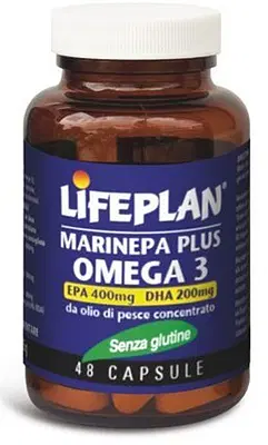 OMEGA FISH OILS 1000MG 48 CAPSULE OMEGA FISH OILS 1000MG 48 CAPSULE
