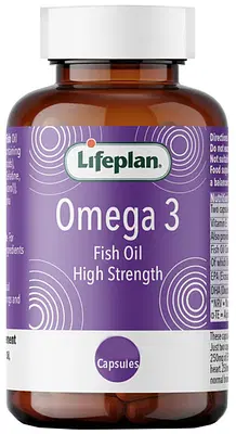 OMEGA FISH OILS 1000MG 48 CAPSULE OMEGA FISH OILS 1000MG 48 CAPSULE