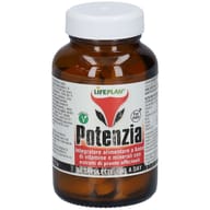 POTENZIA FOR MEN 30 TAVOLETTE