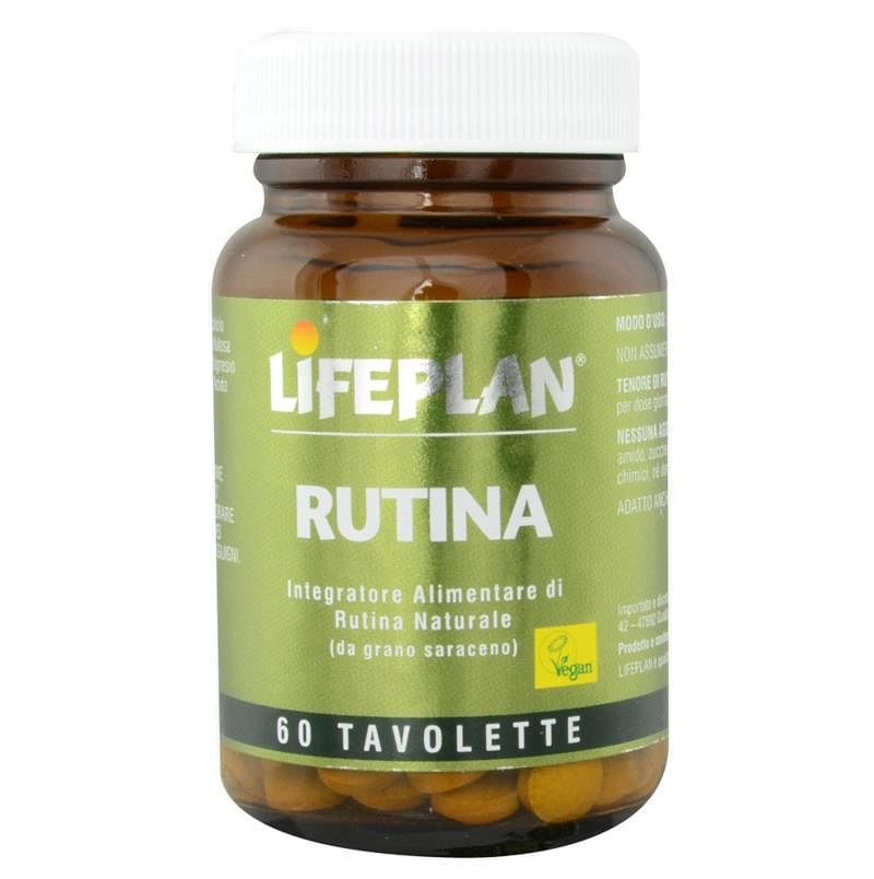 Rutina 60 Tavolette