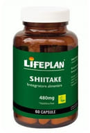 SHIITAKE 60 CAPSULE