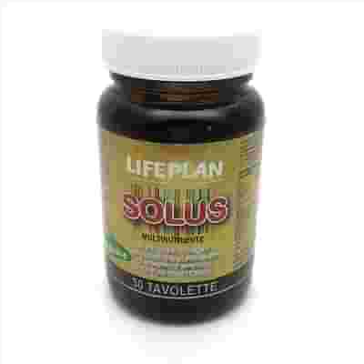 SOLUS 30 TAVOLETTE
