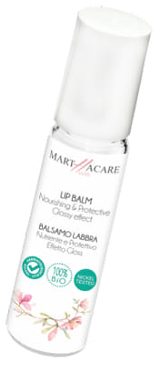MARTHA HEALTH CARE BALSAMO LABBRA ROLL ON
