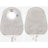 SACCA PER UROSTOMIA SENSURA MIO CLICK SISTEMA A DUE PEZZI MAXI TRASPARENTE FLANGIA 60 MM 30 PEZZI