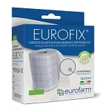 CEROTTO ESTENSIBILE IN TESSUNO NON TESSUTO EUROFIX M 10X20 CM