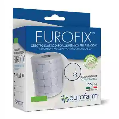 CEROTTO ESTENSIBILE IN TESSUNO NON TESSUTO EUROFIX M 10X20 CM
