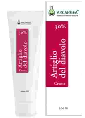 ARTIGLIO DEL DIAVOLO 30% CREMA 100 ML