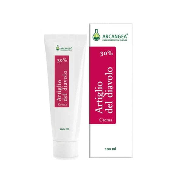 ARTIGLIO DEL DIAVOLO 30% CREMA 100 ML
