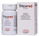 TRICORED PLUS 30 CAPSULE
