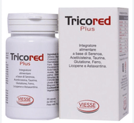 TRICORED PLUS 30 CAPSULE