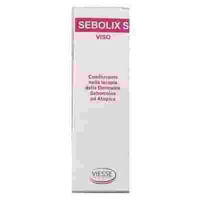 SEBOLIX S VISO 50 ML