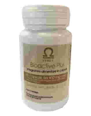BIOACTIVE PLUS 60 CAPSULE