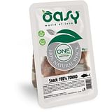 OASY SNACK DOG ONE PROTEIN TONNO 80 G