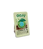 OASY SNACK DOG SEMIUMIDO PESCE 100 G