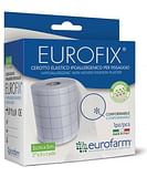 CEROTTO ESTENSIBILE IN TESSUNO NON TESSUTO EUROFIX M 10X10 CM
