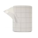 CEROTTO ADESIVO ROTOLO IN TNT RETINATO ESTENSIBILE EUROFIX M 10X5 CM 1 PEZZO