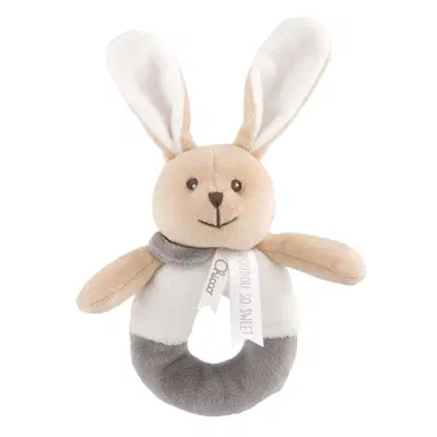 CHICCO GIOCO MSD CONIGLIETTO TRILLINO CHICCO GIOCO MSD CONIGLIETTO TRILLINO