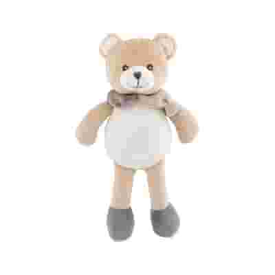 CHICCO GIOCO MSD IL MIO PRIMO ORSETTO PELUCHE
