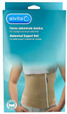 FASCIA ADDOMINALE ELASTICA ALVITA 2