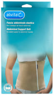 FASCIA ADDOMINALE ELASTICA ALVITA 3