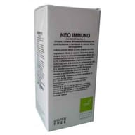 NEO IMMUNO SCIROPPO 200ML